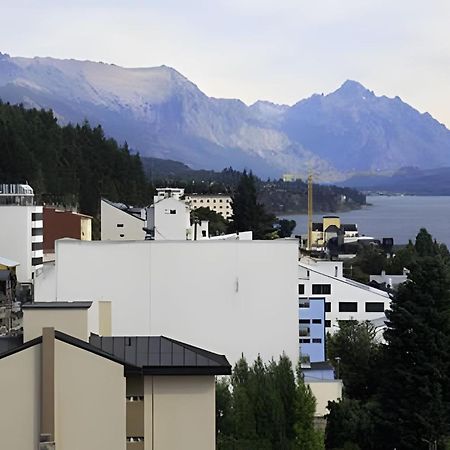 Departamento Centrico Barilocheアパートメント エクステリア 写真
