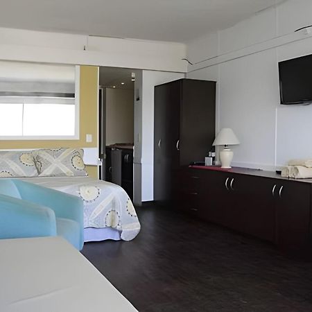 Departamento Centrico Barilocheアパートメント エクステリア 写真