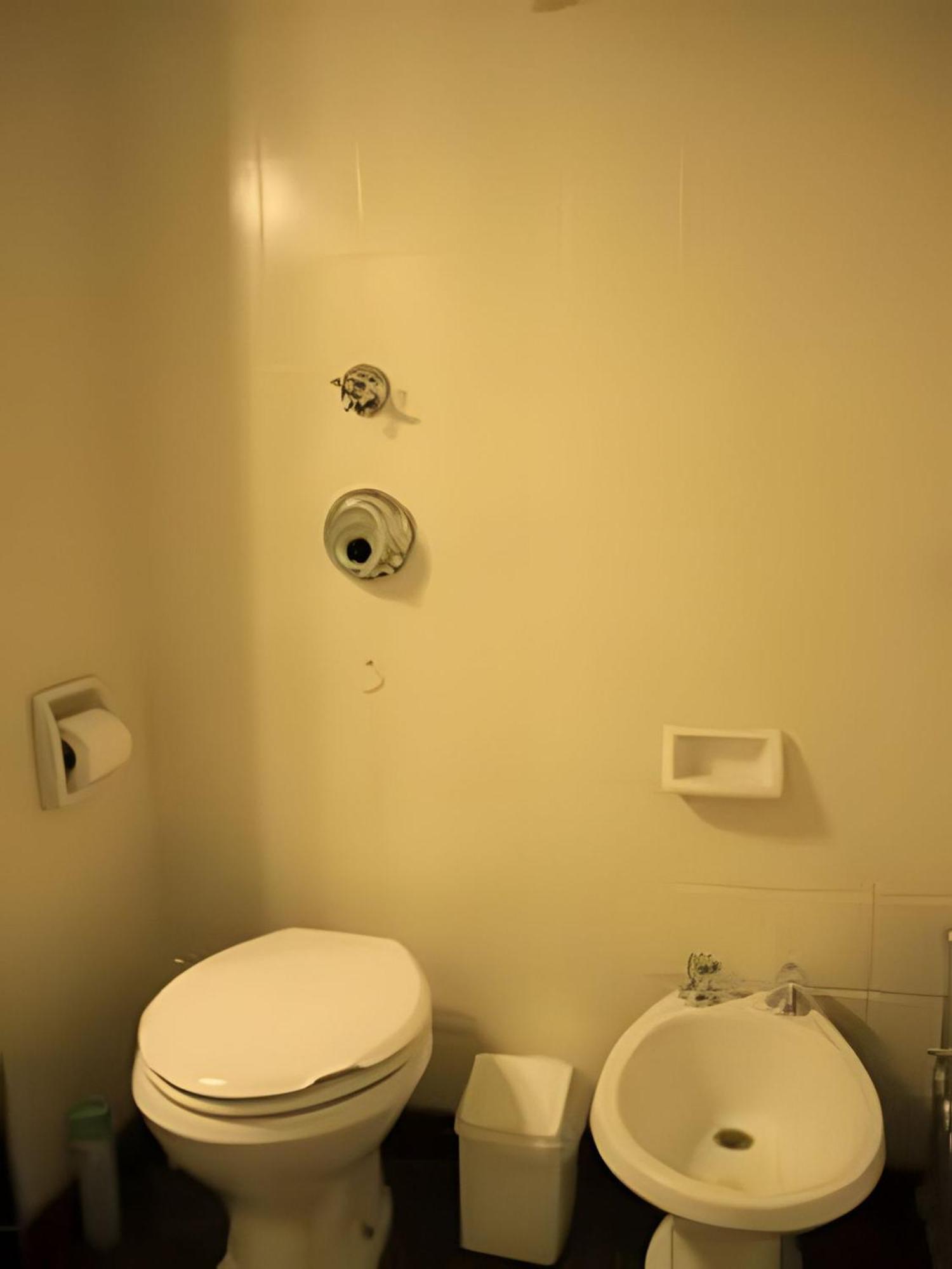 Departamento Centrico Barilocheアパートメント エクステリア 写真