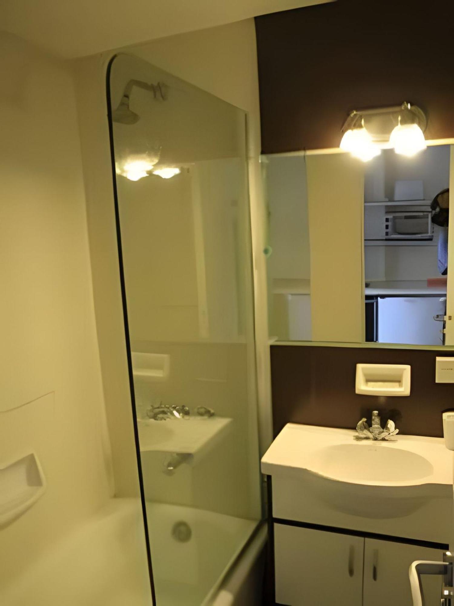 Departamento Centrico Barilocheアパートメント エクステリア 写真