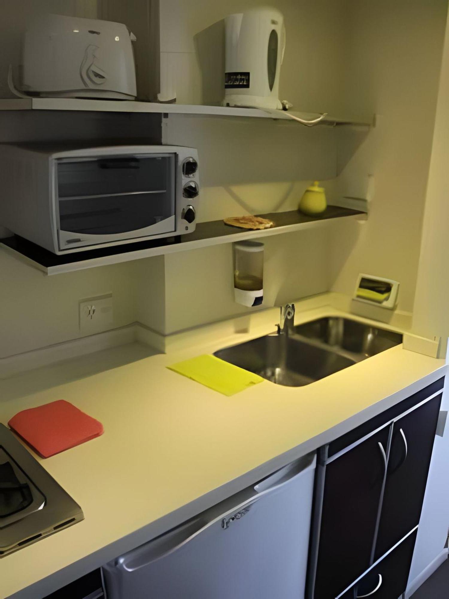 Departamento Centrico Barilocheアパートメント エクステリア 写真