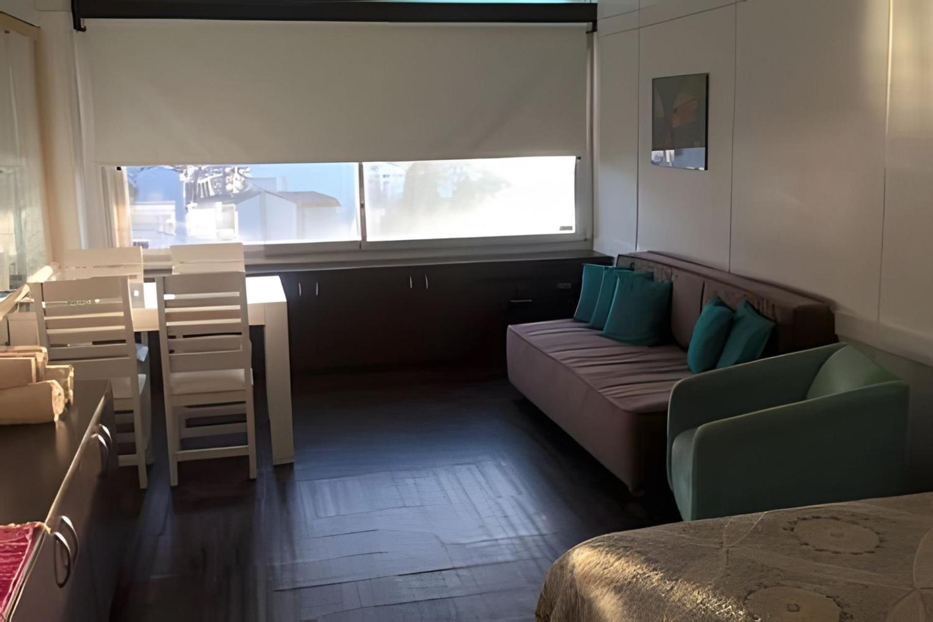 Departamento Centrico Barilocheアパートメント エクステリア 写真