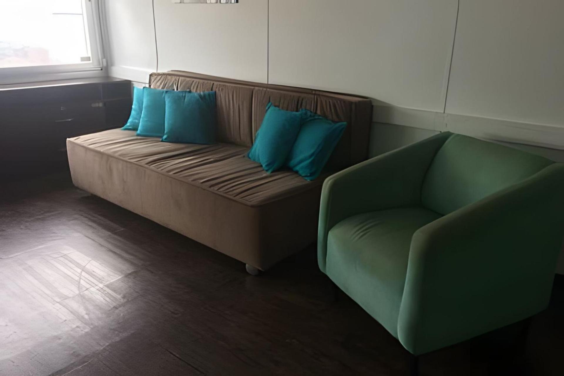 Departamento Centrico Barilocheアパートメント エクステリア 写真