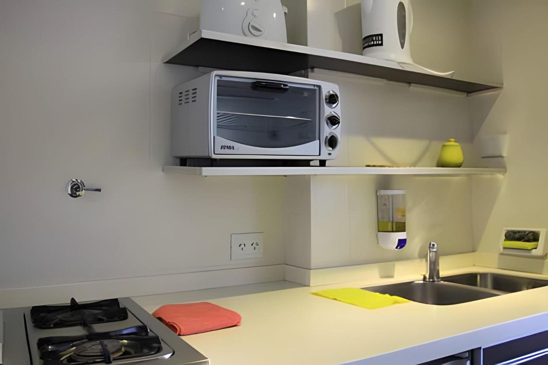 Departamento Centrico Barilocheアパートメント エクステリア 写真