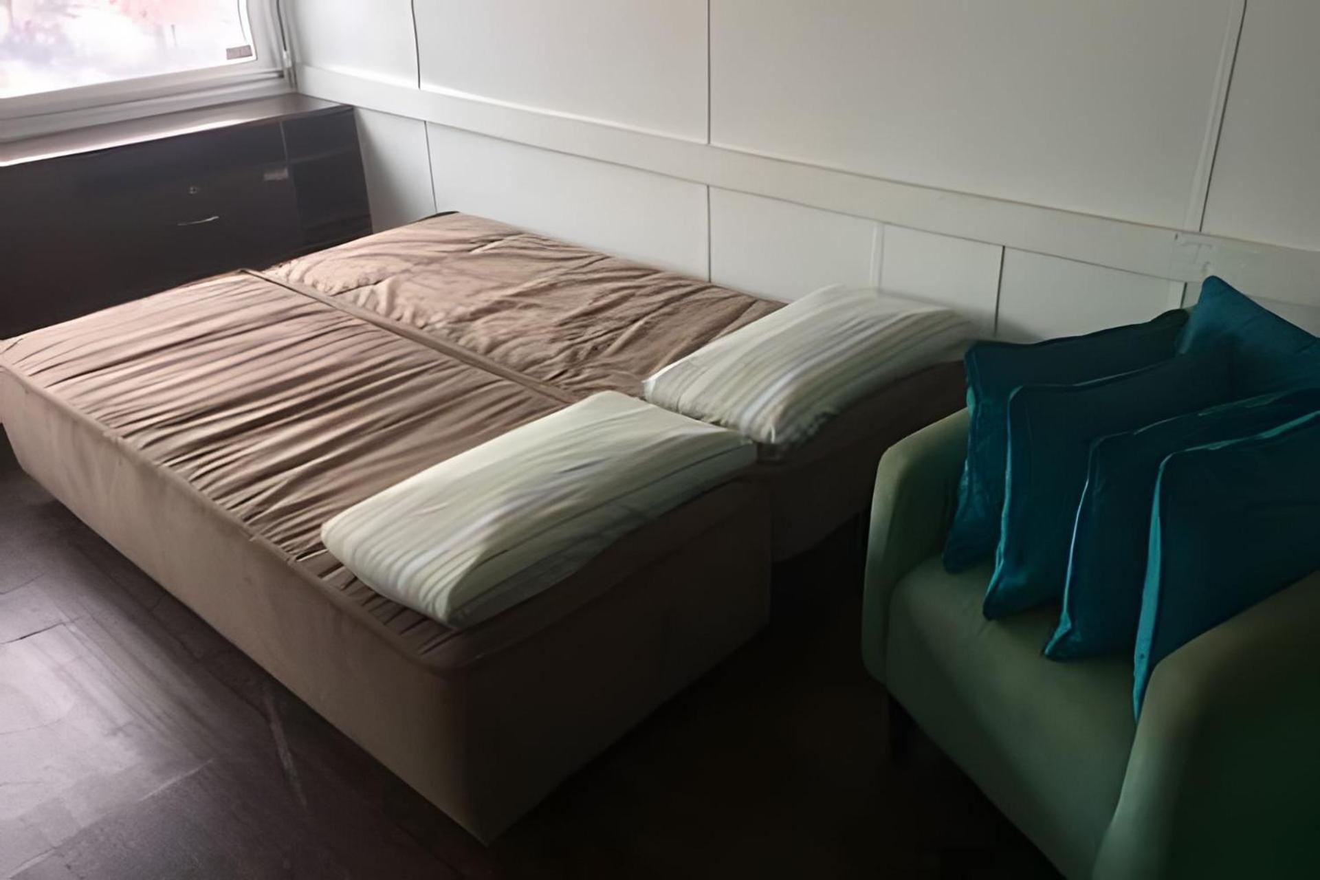 Departamento Centrico Barilocheアパートメント エクステリア 写真